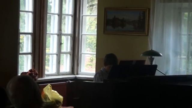 Весенний триптих.mpg