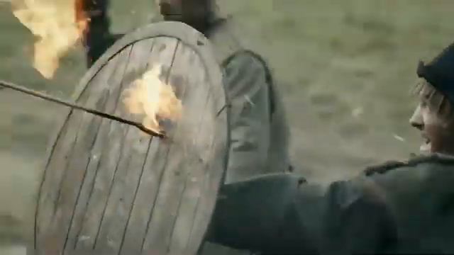Дружина (мини-сериал)