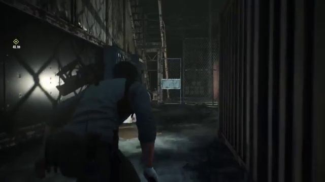 The Evil Within 2 | PART 4 -  Exploring Union City