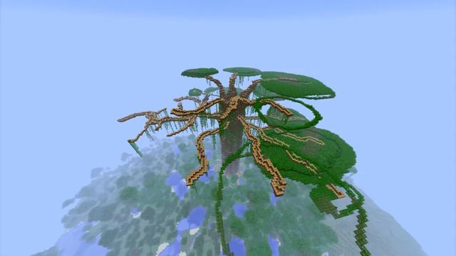 100th Video Special - Deeproot Time-lapse - HD