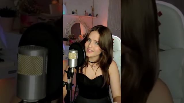 ESTRADARADA - Вите надо выйти (cover NastAsya)