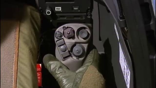 Le Rafale, le meilleur avion du monde