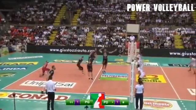 Epic Volleyball Fails (HD) #1