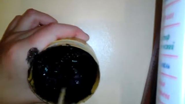 Как сделать слайм из маски плёнки!