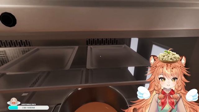Как положить СУП в холодильник?!