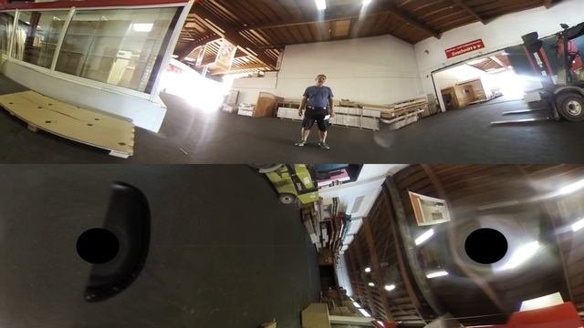 Messe-Team Bamberg Präsentiert: KreativBau Bamberg (in 360°)