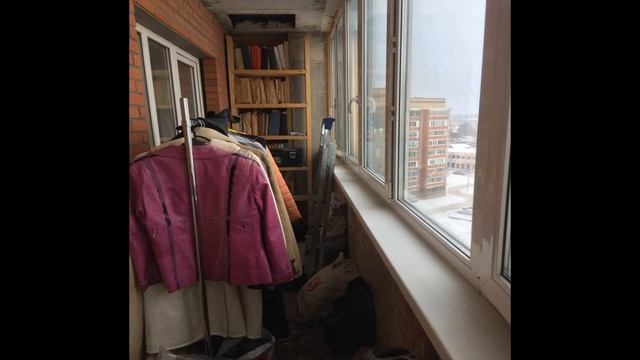 1 к.кв. в г. Раменское, ул. Дергаевская, д. 16