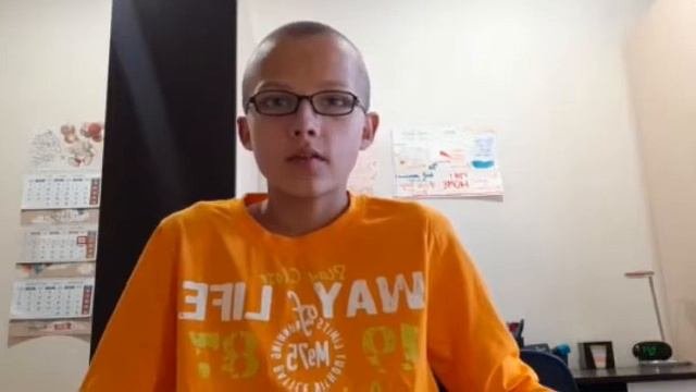 ЗНАМЕНИТЫЕ ЛЮДИ | НАСТЯ ИВЛЕЕВА