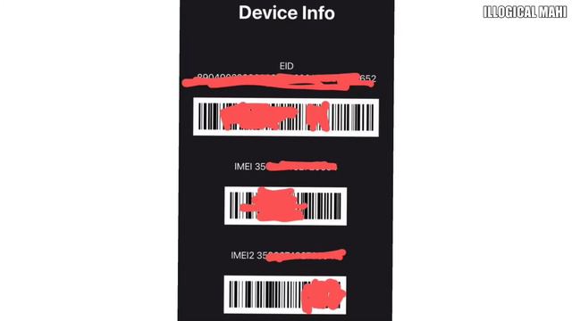 What is eSIM|Registration Process on JIO|eSIM क्या होता है|How to Participate for Give Away Contest