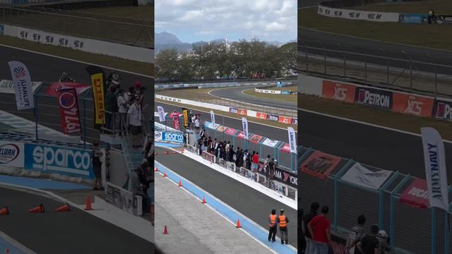 Ducati MTS V4s vs. BMW S1000Xr