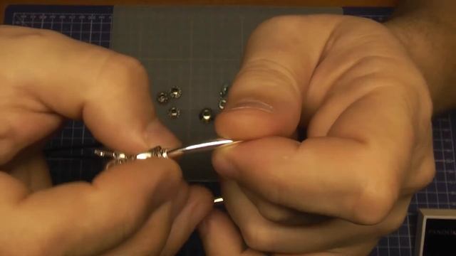 Pandora браслет и шармы