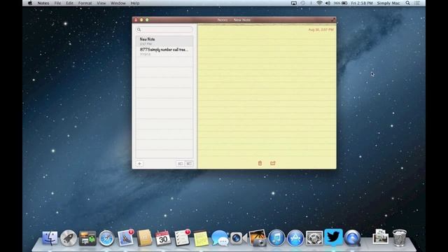 How to turn on Mac voice dictation