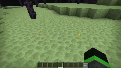 ОБЗОР НА ОБНОВЛЕНИЕ ЭНДЕР МИРА В МАЙНКРАФТ 100% ТРОЛЛИНГ ЛОВУШКА MINECRAFT