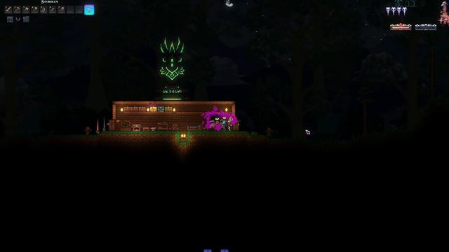 Welcome to Hell...Literally - Calamity Infernum - Episode 1