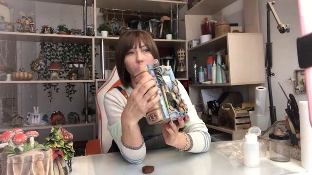 Делаем вайнеры. часть 2