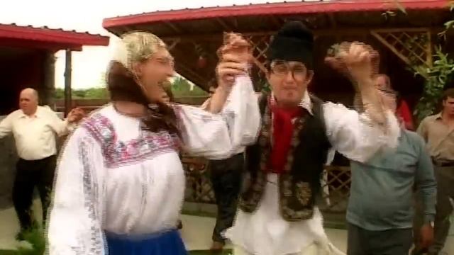 CRISTIAN RIZESCU  SI DAN CIOTOI - NASU SI FINUL