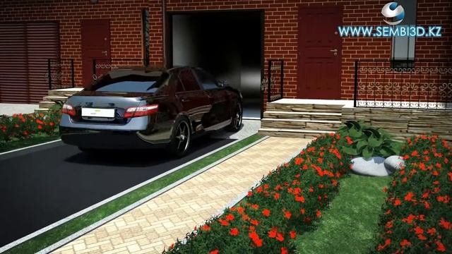 Презентация ЖК Nordhouse