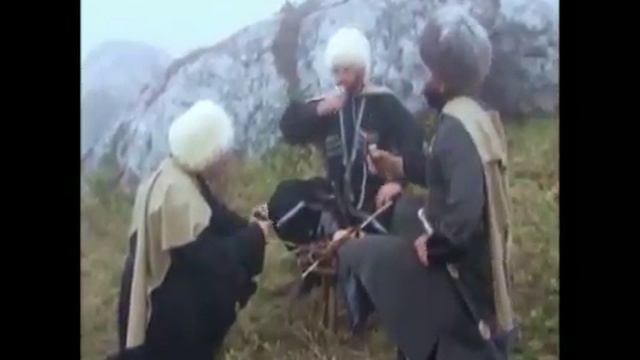 Вот как жили наши предки