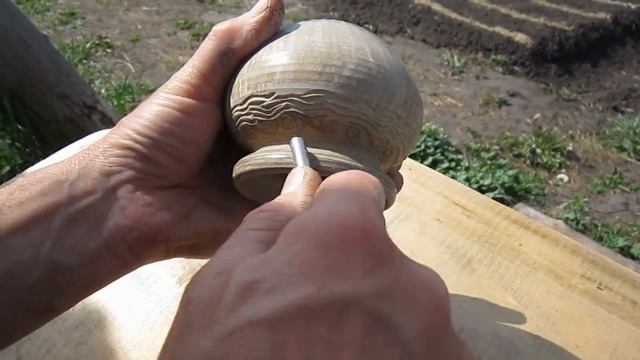 Как рождается Спасская керамика