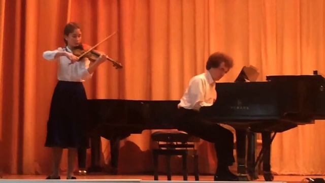 Венявский "Легенда"