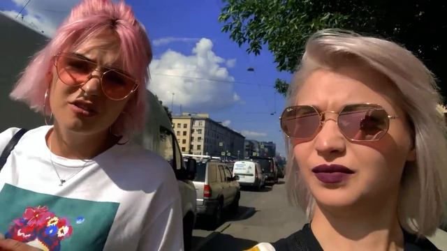 Питер - Москва: кто решает, и где пить