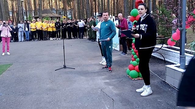 12.05.2023 Зарница Гродно награждение Октябрьского района_145120