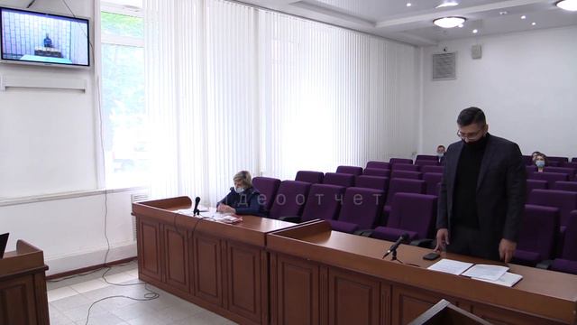 2021  06 отчет по делу  С. Панченко,  ст. 291 УК РФ