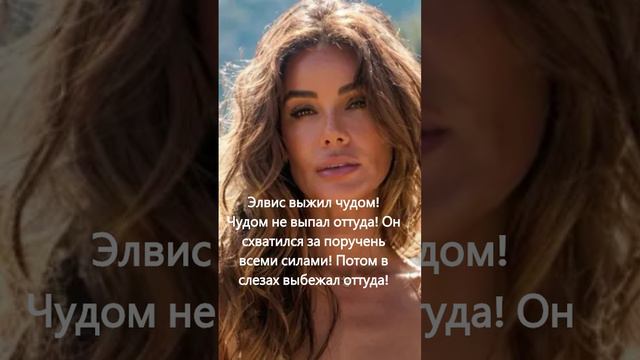 Айза заявила, что ее младший сын едва не погиб