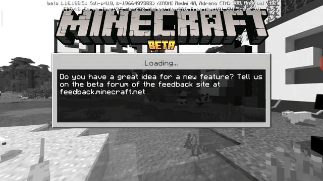 MINECRAFT CREEPYPASTA: 'Unknown man' sightings