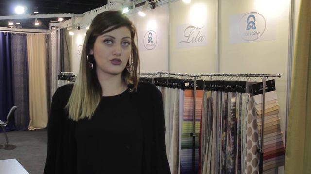 Central Asia Hometextile Expo