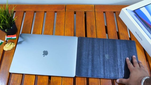 MacBook Pro 16' Unboxing & First Look   Intel Core i9   My New PRO Machine??? Full HD 60fps