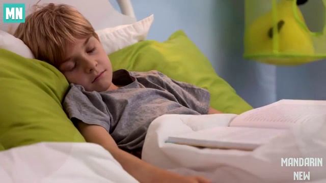 5 СПОСОБОВ НЕ ПОЙТИ В ШКОЛУ