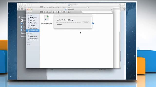 How To  Download And Install Firefox On  Mac® OS X™