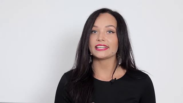 White Mandarin Выпуск 2 Как правильно наносить тени