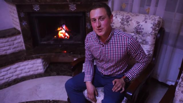 Презентация дров цветного пламени.
