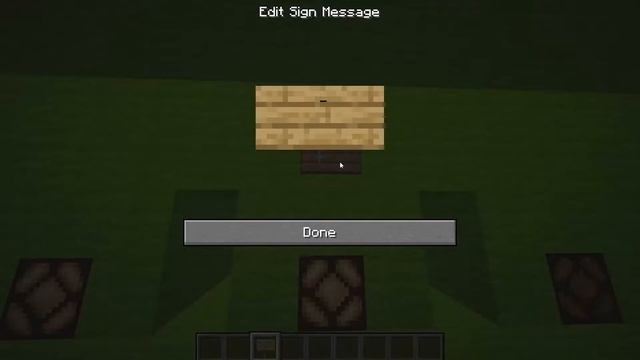 1 byte in minecraft