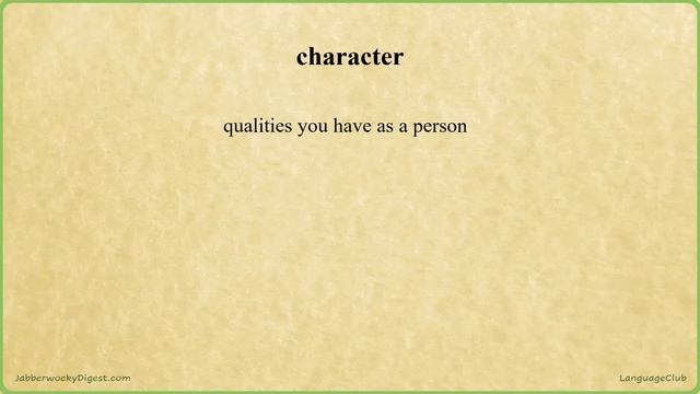 English with SHORT STORIES  ABOUT ME