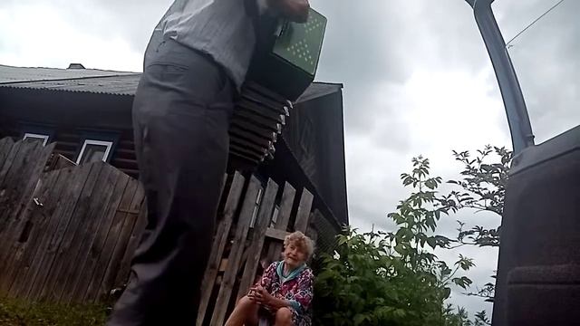 Константиныч жжет