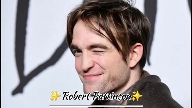 "I am not obsessed with anything/anyone" Robert Pattinson Edit | Robert Pattinson | Robsessed