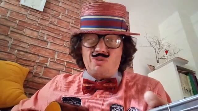 Станислав Золотов. ГОРОХОВЫЙ СУП.