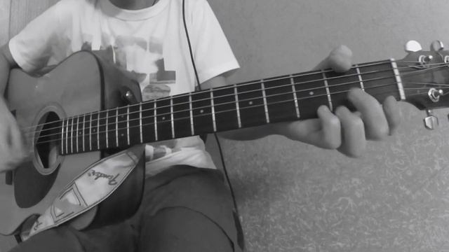 Сплин - Феллини Cover