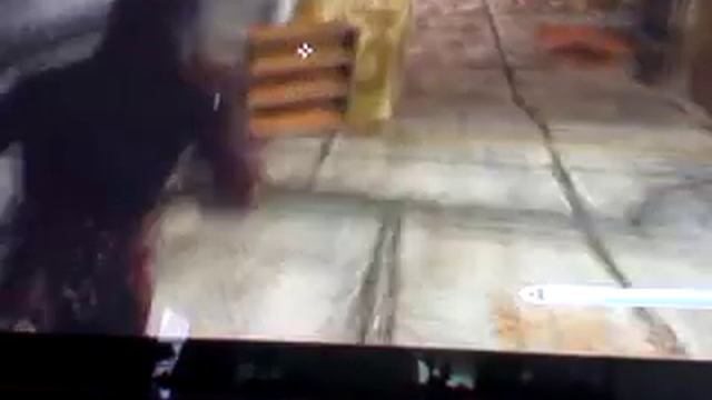 Aegisbane warhammer skyrim