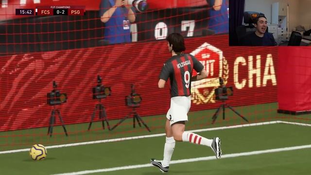 9 ИКОН МИЛАНА В ВИКЕНД ЛИГЕ | FIFA 21