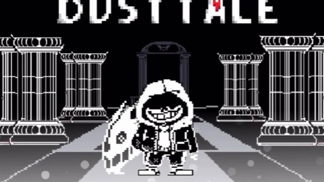 [ 7TH UNDERTALE ANNIVERSARY]DustTale : ♫ The Murder ♫ [ Animated Soundtrack ] Levmih