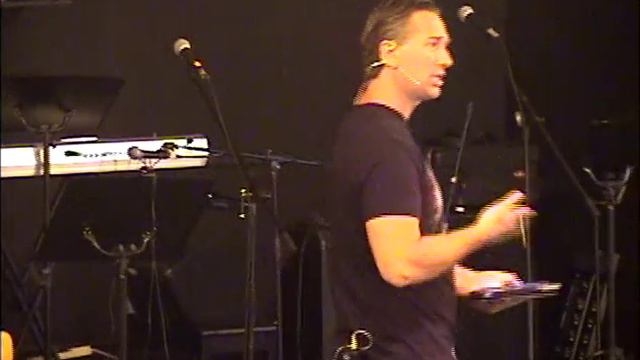 GPS Part 4 | Open Arms Church