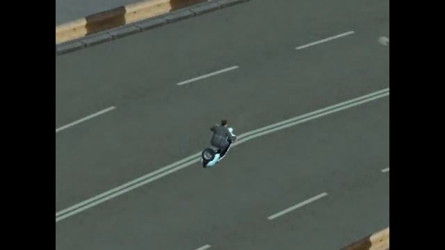 Trailer GTA Criminal Russia
