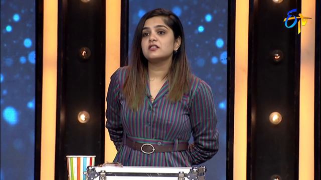 Wow 3 | Harika Narayan, Parnika, Sravana Bhargavi, Shruthi Ranjani | 24th May 2022 | Full Episode