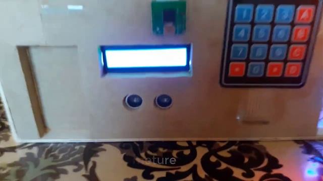 Smart House Project | IOT | Part 1 : Presentation