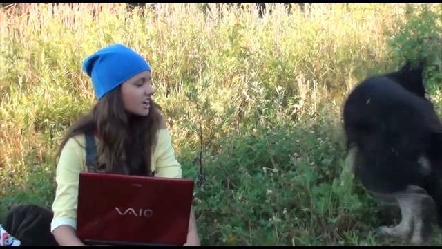 КЛАССНАЯ ШАПОЧКА (СКАЗКА 21 ВЕКА)