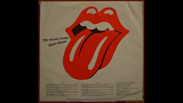 Rolling Stones  -  Fortune Teller